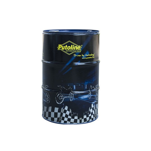 Motorolie Putoline 10W40 Vol Synth. Ester Tech 4+ (Zie Info) 60l Vat 70614