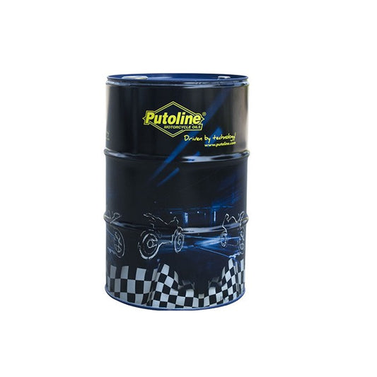 Motorolie Putoline 10W40 Vol Synth. Ester Tech 4+ (Zie Info) 60l Vat 70614
