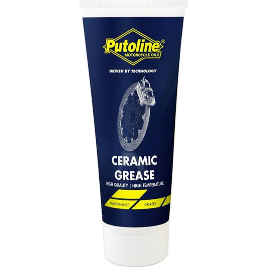 Keramisch Vet Putoline Tube 100G 74115
