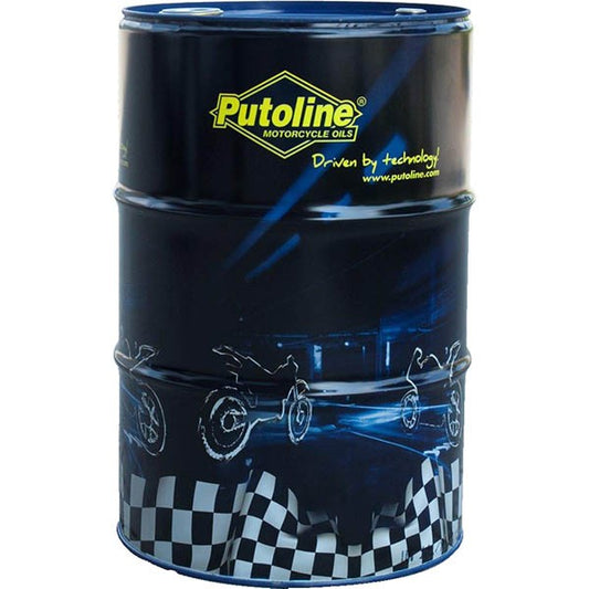 Motorolie Putoline 10W40 Sport 4R (Zie Info) 60l Vat 74388