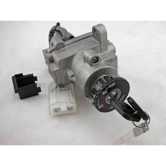 Contactslot Kymco Origineel Set VP50 35010-ALH5-E90