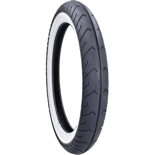 Buitenband Mitas/sava Tt White Wall 275X16 MC2