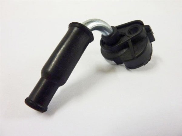 Gasschuifdeksel Dellorto Phva QD 12mm