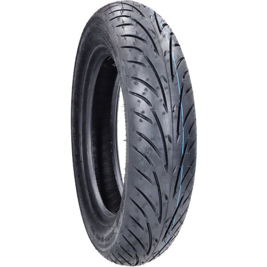 Buitenband Mitas/sava Tl 90/90X10 Touring Force Sc