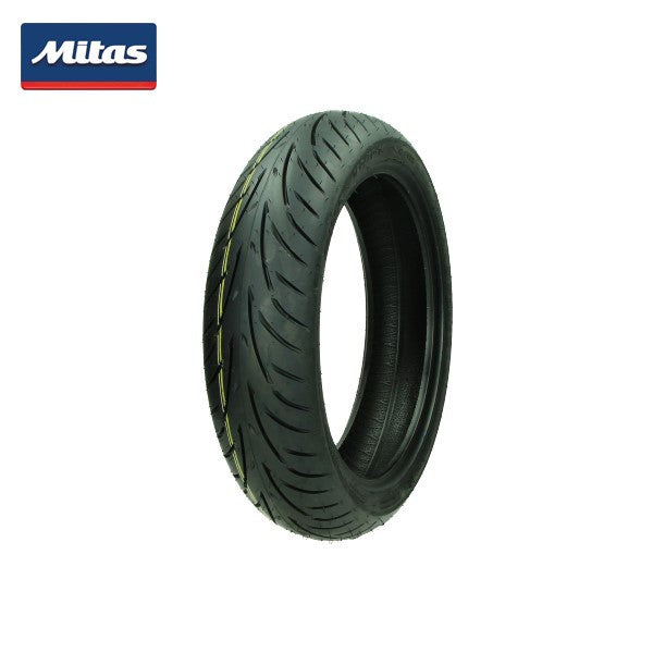 Buitenband Mitas/sava Tl 120/70X14 Touring Force Sc