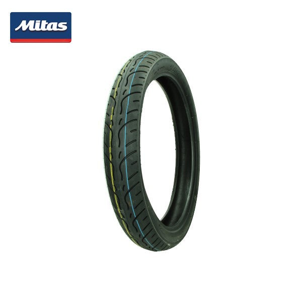 Buitenband Mitas/sava Tt 90/90X18 MC7