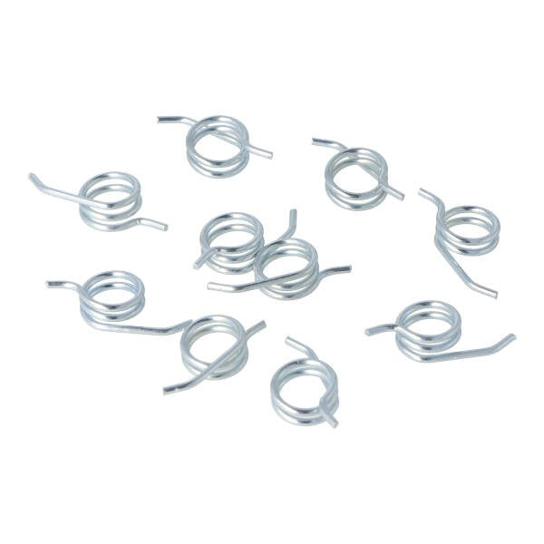 Veer Domino Remgreep Universeel 10PCS