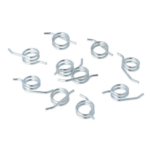 Veer Domino Remgreep Universeel 10PCS