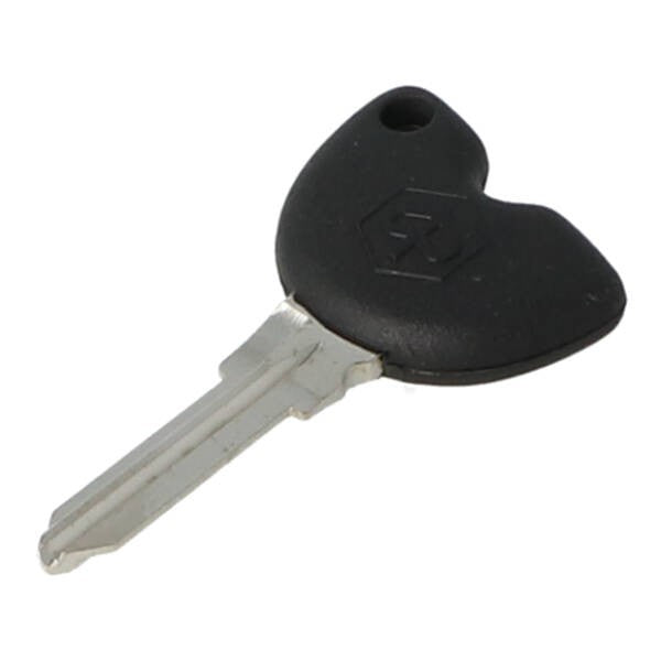 Sleutel Piaggio Origineel Contactslot Blind (Kort) Zip Sp, Fly, Liberty 299602