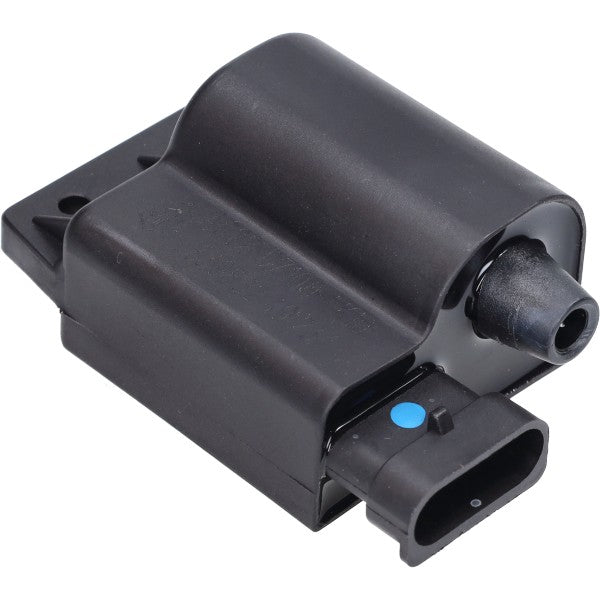 Bobine/cdi-unit Piaggio Origineel Snel Kokusan HS Zip 4T 2v, Fly 4T, Zip 4T, Zip 4T 100 639832