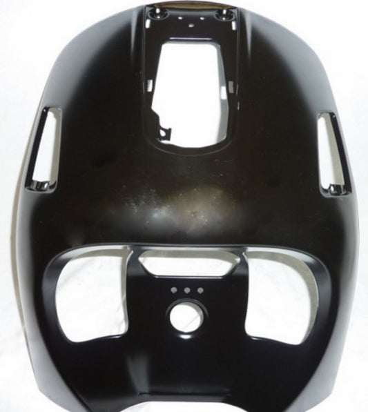 Frame Piaggio Origineel Voorscherm Beenschild Vespa Gts, Gts Alle Mod., Gtv