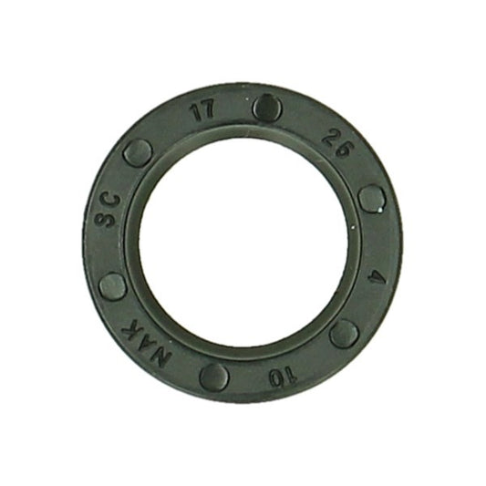 Keerring Bac 17X25X4 Bromfiets Vespa