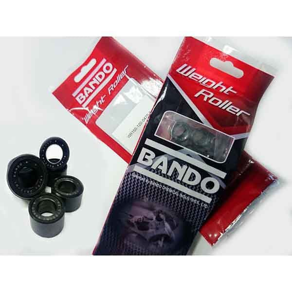 Variorolset Bando 7.5GR 16X13MM Sco GY6, Sco Piaggio Ot WR160-130-075-6