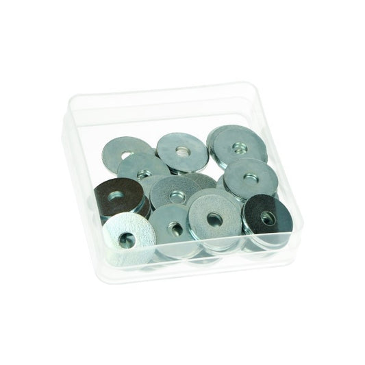 Carrosseriering M5X20MM 50PCS