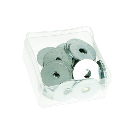 Carrosseriering M8X30MM 50PCS