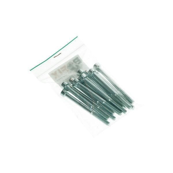 Bout Inbus M6X70MM 12PCS