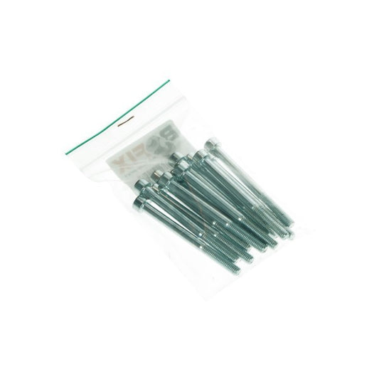 Bout Inbus M6X70MM 12PCS