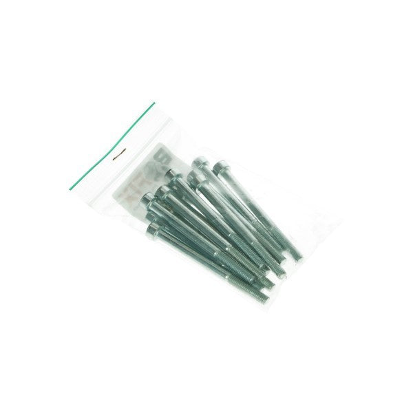 Bout Inbus M6X75MM 12PCS