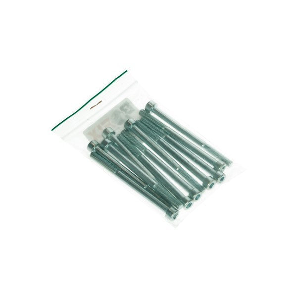 Bout Inbus M6X80MM 12PCS