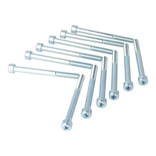 Bout Inbus M8X90MM 12PCS