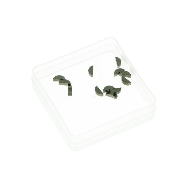 Spie Vliegwiel 3X3.7MM 12PCS Puch Maxi