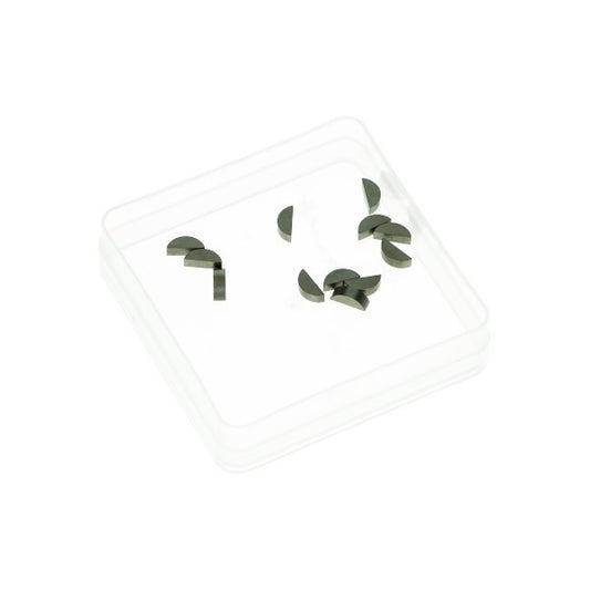 Spie Vliegwiel 3X3.7MM 12PCS Puch Maxi