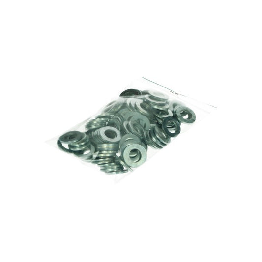 Sluitring M12 100PCS