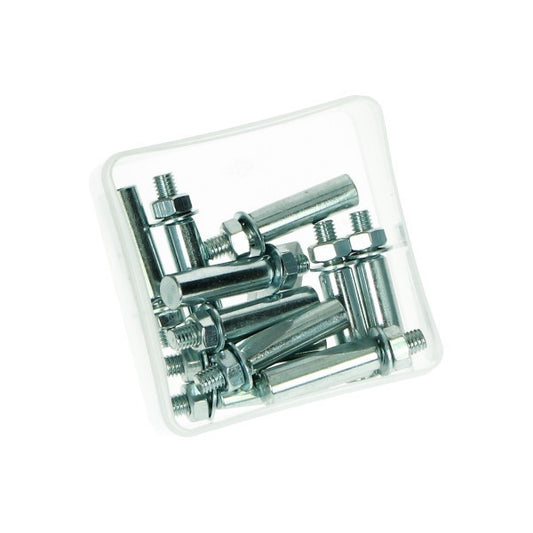 Crank Spie Universeel 9mm 10PCS