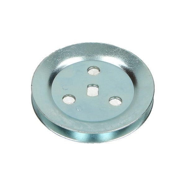 Poelie 94mm Bromfiets Vespa, Ciao