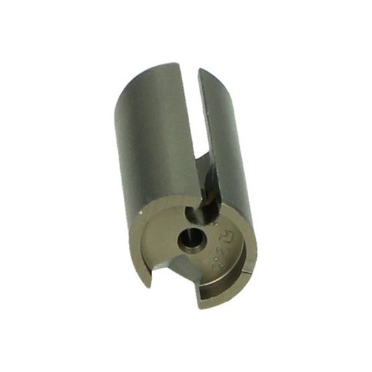 Gasschuif K-pipe