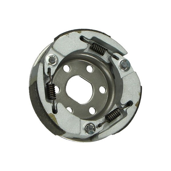 Koppelingsegment 107mm Peugeot, Mio, Tweet 4T