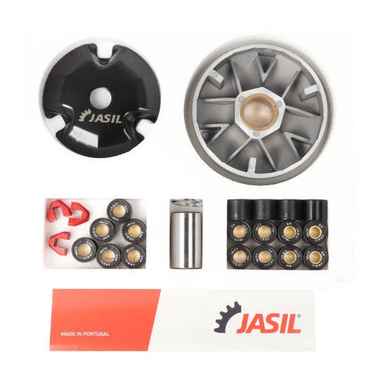 Variokit Jasil Made in EU voor PGO Big Max en Tornado