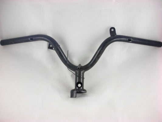 Stuur Model Chinese scooter 10 inch – LX / AGM / VX / VX50S / Riva / Napoli / Toscana / Vespelini e.a.