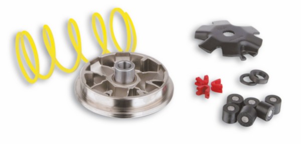 Malossi variokit PGO 50 2T Big Max / Galaxy / G-Max / T-Rex