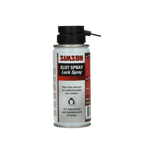 slotspray Simson 100ml