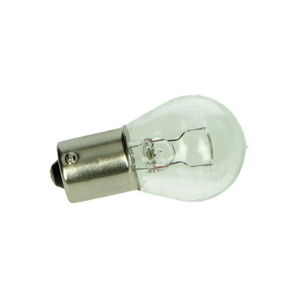 Lamp 12v Flosser 25w (Ludix) BA15 1PCS
