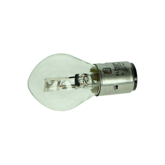 Lamp 12v Flosser 25/25W BA20 E-keur 1PCS