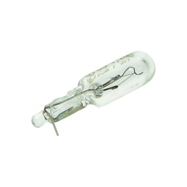 Lamp 12v Flosser 1.2w Insteek T5 Wedge 1PCS