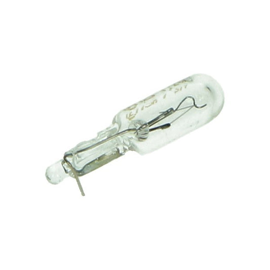 Lamp 12v Flosser 1.2w Insteek T5 Wedge 1PCS