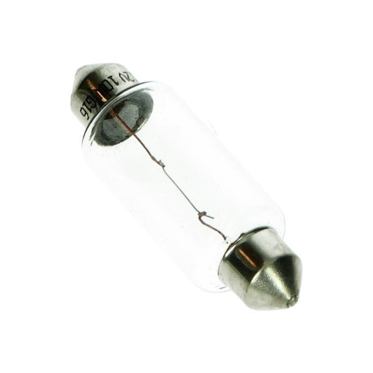 Lamp 12v Bosma 10w Model Buis 15X44 1PCS