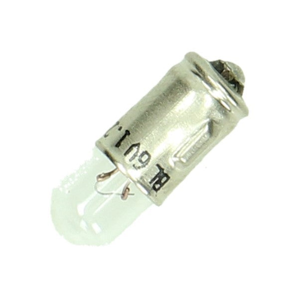 Lamp 6v Bosma 1.2w BA7S 1PCS