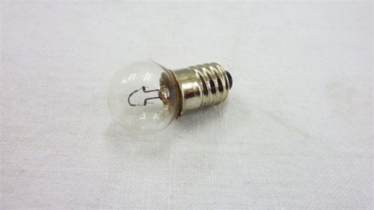 Lamp 6v Bosma 7.5w E10 1PCS