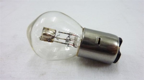 Lamp 12v Bosma 15/15W BA20 1PCS