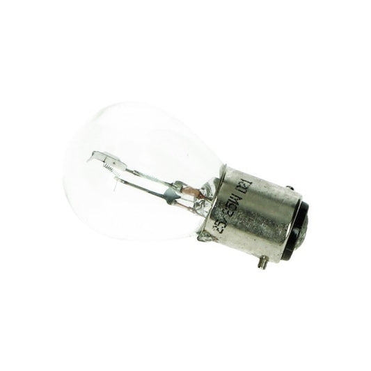 Lamp 6v Bosma 25/25W BA15 1PCS