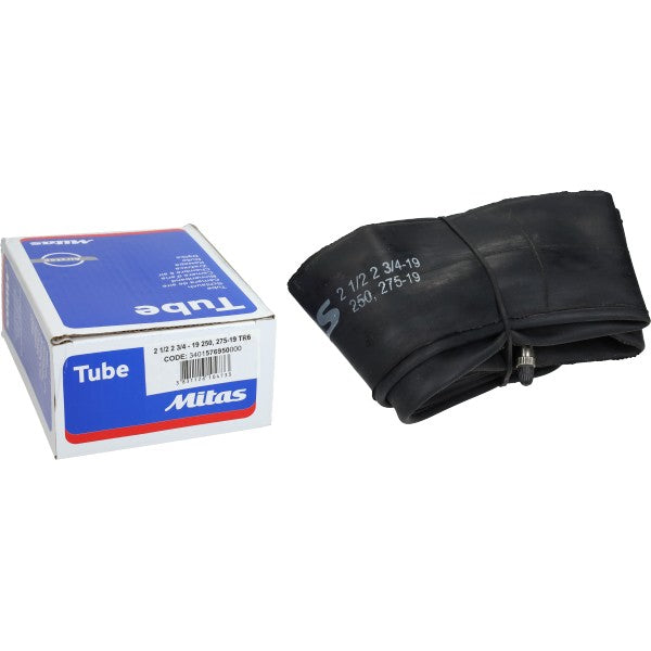 Binnenband Mitas/sava Recht 250/275/300X19