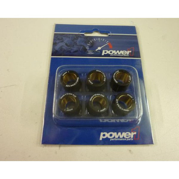 Variorolset POWER1 5.5GR 15X12MM Minarelli