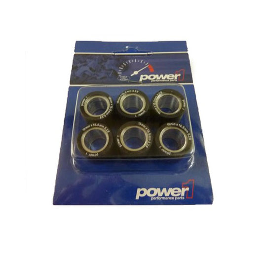 Variorolset POWER1 11.0GR 19X15.5MM Sco Piaggio Nt