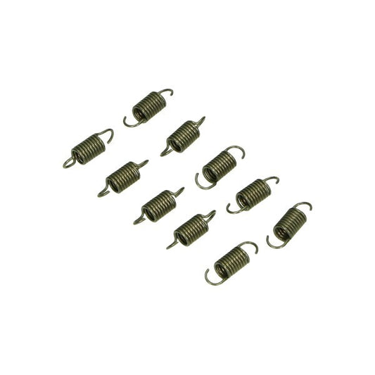 Trekveer Koppeling 10PCS Bromfiets Vespa