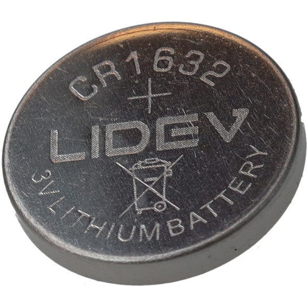 Batterij Patrolline HPS447N HPS940 CR1632