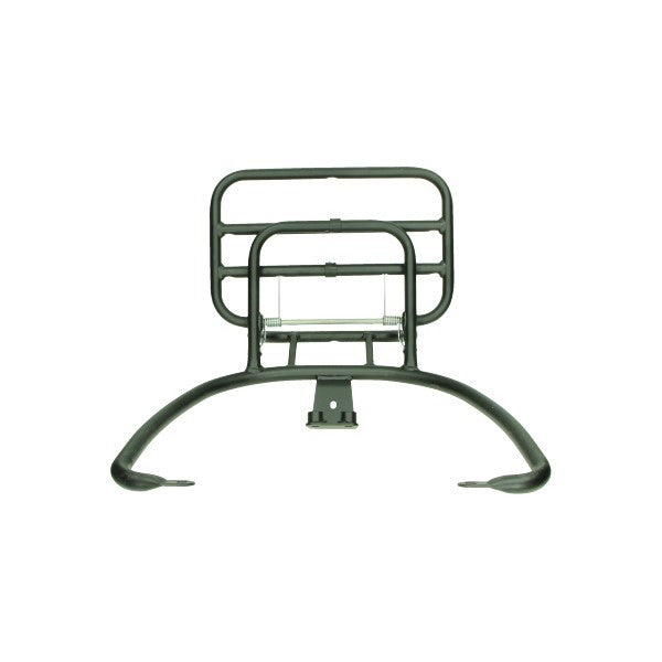 Achterdrager Kymco Origineel Opklapbaar Zwart Mat New Like 72GH0362MZ